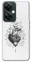 Чехол на OnePlus Nord CE 3 Lite Tattoo ver.2 фото 1 из 1