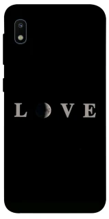 Чохол на Samsung Galaxy A10 (A105F) Love aesthetic ver.15 фото 1 з 1