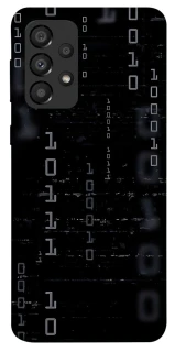 Чехол на Samsung Galaxy A33 5G Numbers фото 1 из 1