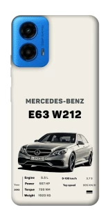 Чехол на Motorola Moto G45 MB E63 W212 фото 1 из 1