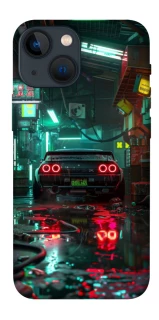 Чохол на Apple iPhone 13 mini (5.4") skyline фото 1 з 1