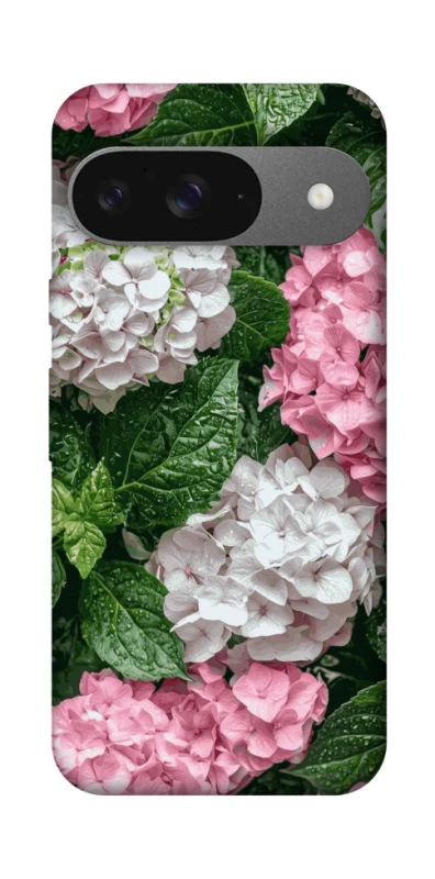 Чехол на Google Pixel 10 Secret Garden фото 1 из 1