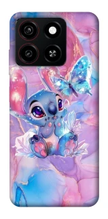 Чехол на ZTE Blade A35 4G Stitch ver.27 фото 1 из 1