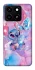 Чехол на ZTE Blade A35 4G Stitch ver.27 фото 1 из 1