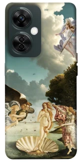 Чехол на OnePlus Nord CE 3 Lite Art collage ver.3 фото 1 из 1