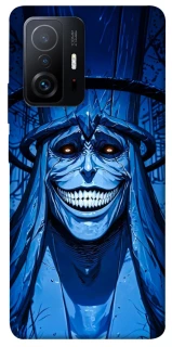 Чохол на Xiaomi 11T / 11T Pro Statue of God фото 1 з 1