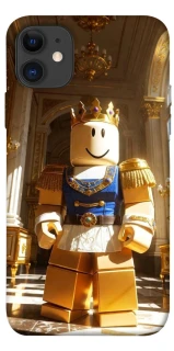 Чохол на Apple iPhone 11 (6.1") Roblox aesthetics ver.6 фото 1 з 1