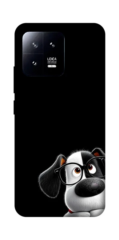 Чехол на Xiaomi 13 My Dog фото 1 из 1