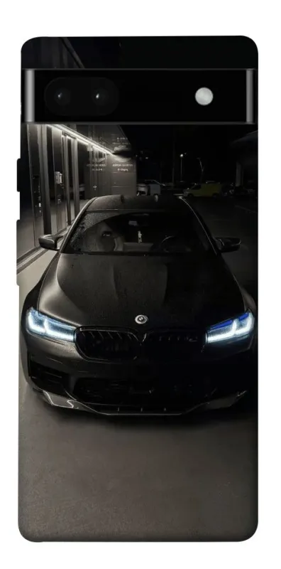 Чехол на Google Pixel 6a BMW v45 фото 1 из 1
