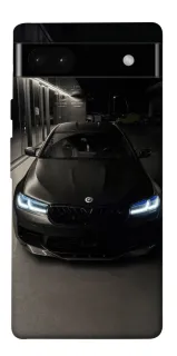 Чехол на Google Pixel 6a BMW v45 фото 1 из 1