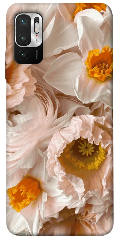 Чохол на Xiaomi Poco M3 Pro 4G / 5G Botanical Bliss фото 1 з 1