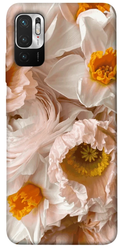 Чехол на Xiaomi Redmi Note 10 5G Botanical Bliss фото 1 из 1