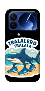 Чехол на Xiaomi Poco F7 Ultra Tralalero Tralala фото 1 из 1