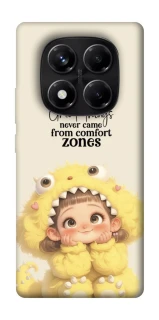 Чехол на Xiaomi Redmi Note 14 Pro 5G Great Things фото 1 из 1