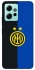 Чохол на Xiaomi Redmi Note 12 4G FC Inter v1 фото 1 з 1