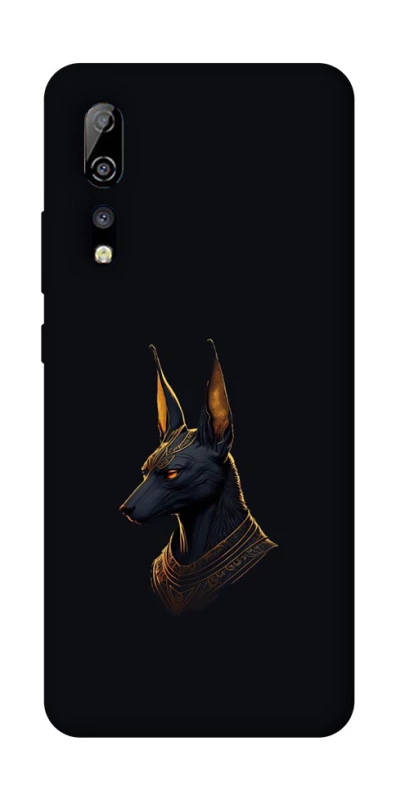Чохол на ZTE Axon 10 Pro Anubis фото 1 з 1
