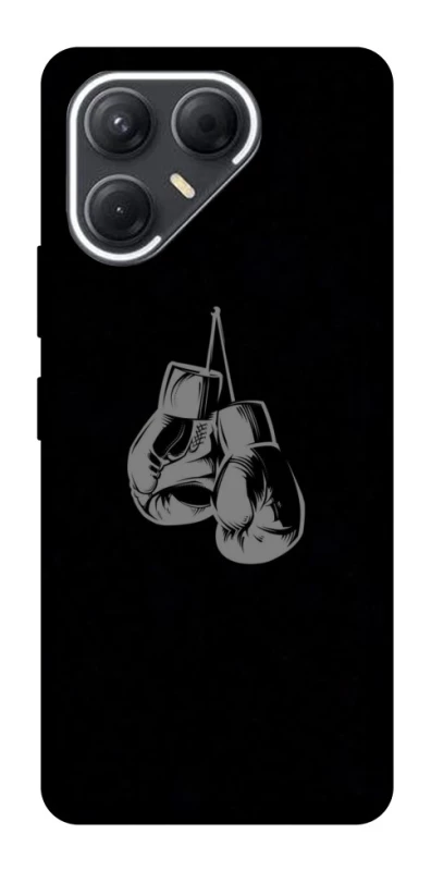 Чехол на TECNO Pova 7 boxing фото 1 из 1