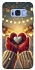 Чохол на Samsung G950 Galaxy S8 Heart in hand фото 1 з 1