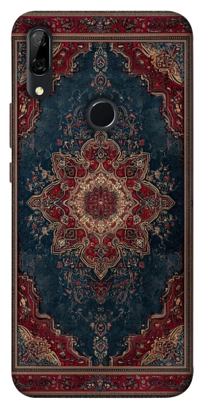 Чехол на Huawei P Smart Z Ковёр v88 фото 1 из 1