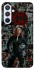 Чохол на Samsung Galaxy A54 5G Black Widow фото 1 з 1