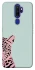 Чохол на Oppo A5 (2020) / Oppo A9 (2020) Leopard Art фото 1 з 1