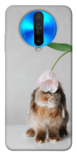 Чохол на Xiaomi Redmi K30 Bunny фото 1 з 1