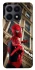 Чехол на Huawei Honor X8a Spiderman фото 1 из 1