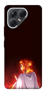 Чехол на TECNO Pova 7 Anime v18 фото 1 из 1