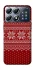 Чохол на Xiaomi POCO X8 Pro Christmas jumper ver.3 фото 1 з 1