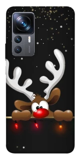 Чохол на Xiaomi 12T / 12T Pro Новорічний v13 фото 1 з 1