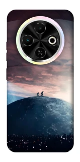 Чехол на TECNO Spark 30C Kanye West ver.6 фото 1 из 1