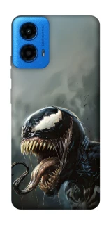 Чохол на Motorola Moto G45 venom v7 фото 1 з 1