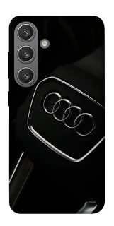 Чехол на Samsung Galaxy S24 AUDI фото 1 из 1
