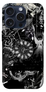 Чехол на Apple iPhone 15 Pro (6.1") Omniscient Reader's фото 1 из 1