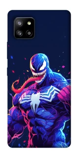 Чохол на Samsung Galaxy A42 5G Venom фото 1 з 1