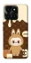 Чохол на Huawei Honor X6a Labubu LV фото 1 з 1