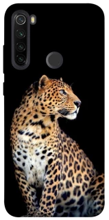 Чохол на Xiaomi Redmi Note 8T Leopard v2 фото 1 з 1