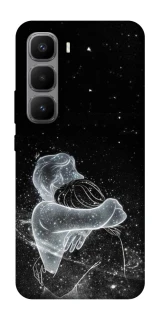 Чохол на Infinix Hot 60 Pro+ Galactic love фото 1 з 1