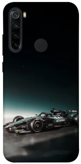 Чохол на Xiaomi Redmi Note 8 F-1 ver.4 фото 1 з 1