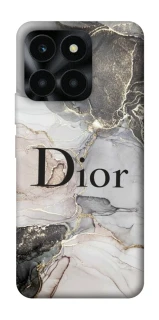 Чехол на Huawei Honor X6a Dior ver.3 фото 1 из 1