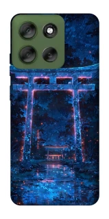 Чехол на Motorola Moto G56 5G torii gate фото 1 из 1