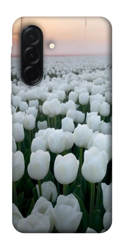 Чохол на Samsung Galaxy A37 5G Flowers v1 фото 1 з 1