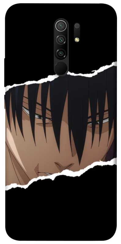 Чохол на Xiaomi Redmi 9 Toji v6 фото 1 з 1