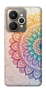 Чохол на Realme 15 Mandala ver.1 фото 1 з 1
