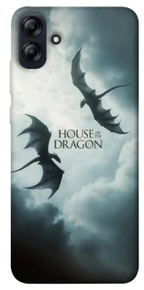 Чохол на Samsung Galaxy A04e House of the Dragon ver.5 фото 1 з 1