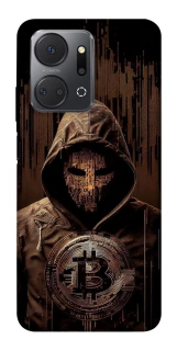 Чохол на Huawei Honor X7a Crypt фото 1 з 1