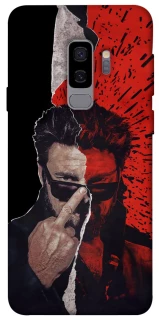 Чохол на Samsung Galaxy S9+ Billy Butcher фото 1 з 1