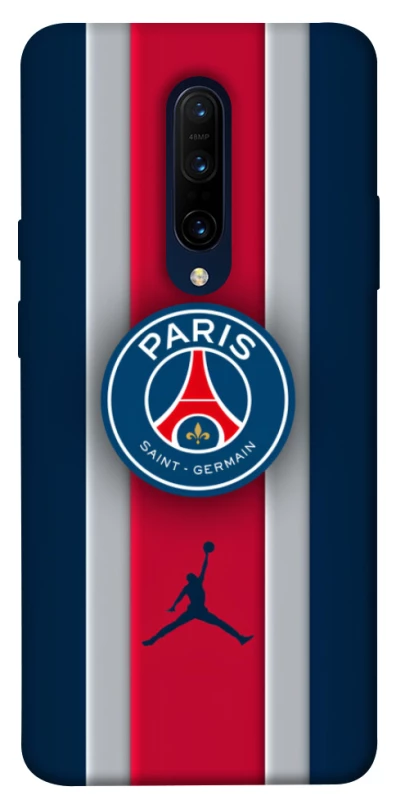 Чехол на OnePlus 7 Pro FC PSG v3 фото 1 из 1