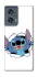 Чохол на Motorola Edge 50 Stitch ver.19 фото 1 Чохол на Motorola Edge 50 Stitch ver.19 фото 1 з 1