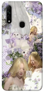 Чохол на Oppo A31 Shuhua v2 - (G)I-DLE фото 1 з 1